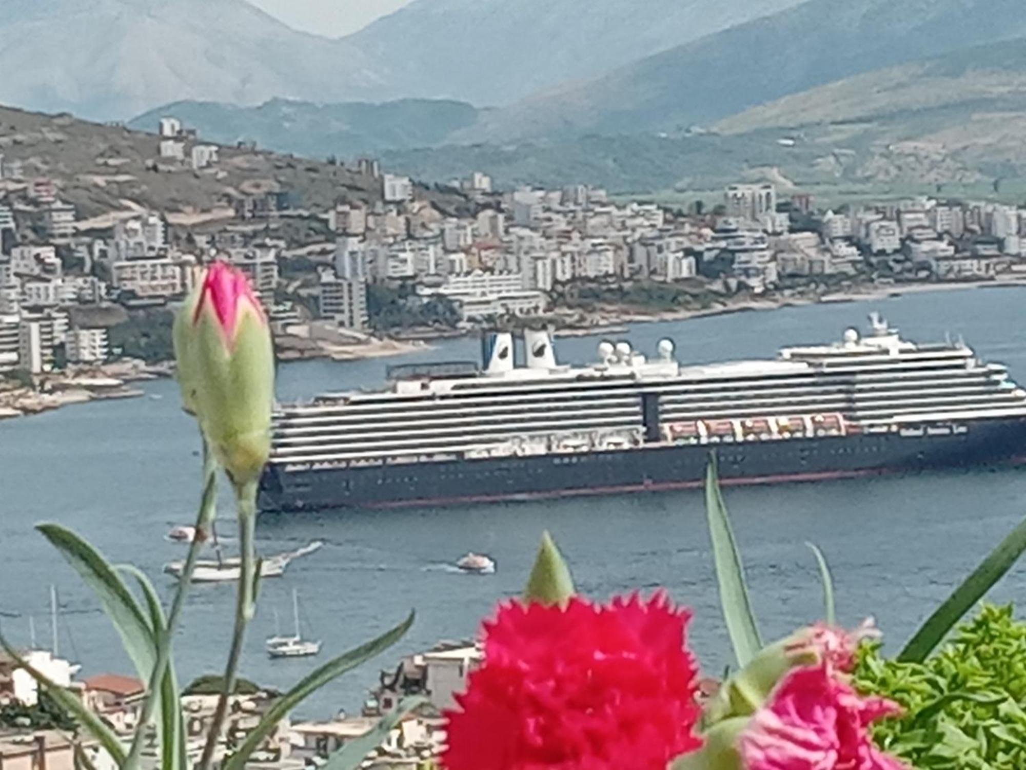 Ferienhaus Vjollca's Sarandë