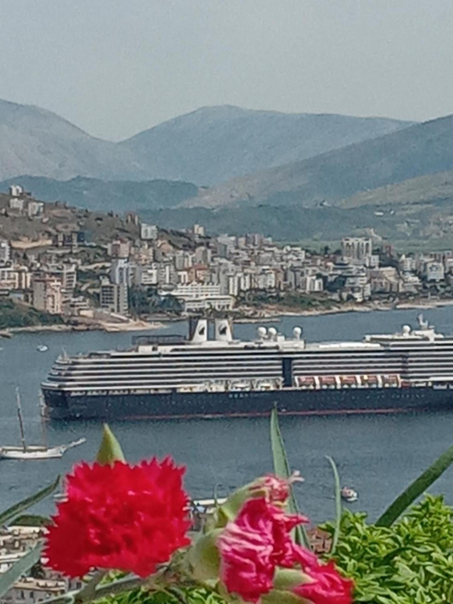Vjollca's Sarandë