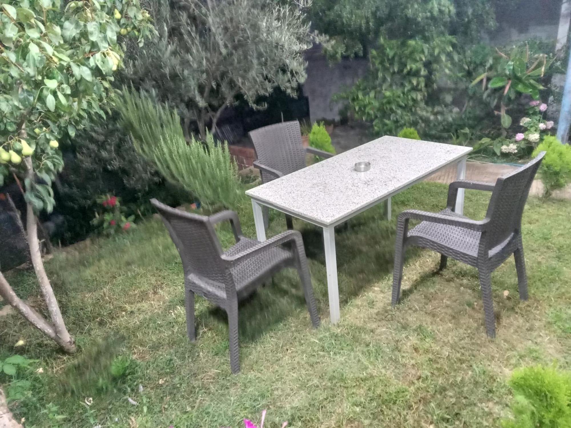 Ferienhaus Vjollca's Sarandë